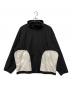 CHAOS FISHING CLUB（カオスフィッシングクラブ）の古着「PERFORMANCE JACKET」｜ホワイト×ブラック