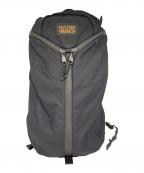 MYSTERY RANCHミステリーランチ）の古着「バックパック」｜ブラック