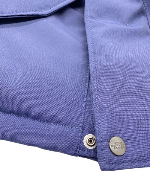 THE NORTH FACE（ザ ノース フェイス）THE NORTH FACE (ザ ノース フェイス) アンタークティカパーカ ネイビー サイズ:Sの古着・服飾アイテム