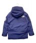 THE NORTH FACE (ザ ノース フェイス) アンタークティカパーカ ネイビー サイズ:S：36000円
