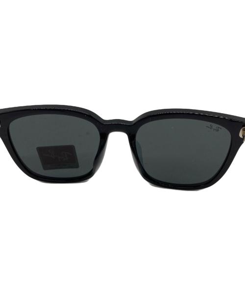 RAY-BAN（レイバン）RAY-BAN (レイバン) サングラス ブラックの古着・服飾アイテム