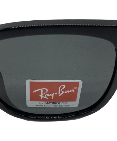 RAY-BAN（レイバン）RAY-BAN (レイバン) サングラス ブラックの古着・服飾アイテム