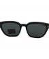 中古・古着 RAY-BAN (レイバン) サングラス ブラック：10000円