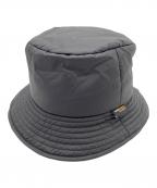 SUPREMEシュプリーム）の古着「Filled Cordura Crusher」｜ブラック