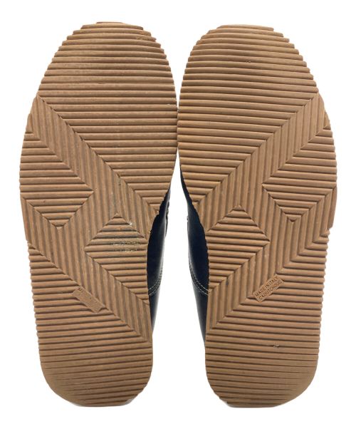 HERMES（エルメス）HERMES (エルメス) ターボシューズ ブラック サイズ:41の古着・服飾アイテム