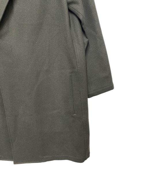 THE RERACS（ザ リラクス）THE RERACS (ザ リラクス) コート グレー サイズ:Sの古着・服飾アイテム