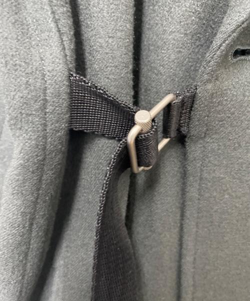 THE RERACS（ザ リラクス）THE RERACS (ザ リラクス) コート グレー サイズ:Sの古着・服飾アイテム
