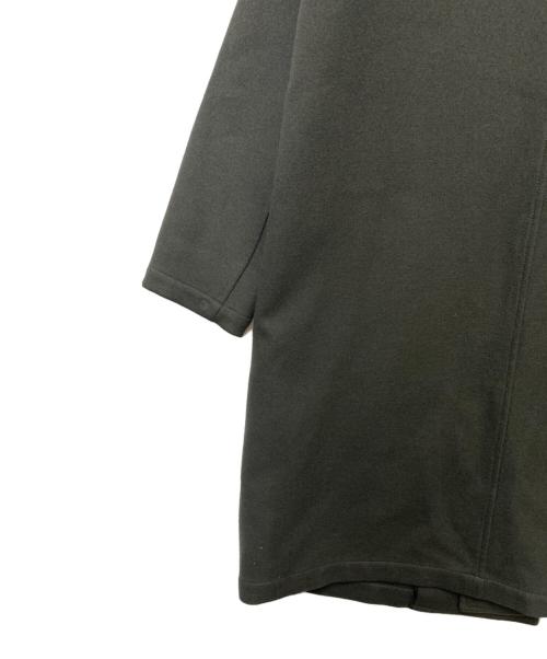 THE RERACS（ザ リラクス）THE RERACS (ザ リラクス) コート グレー サイズ:Sの古着・服飾アイテム