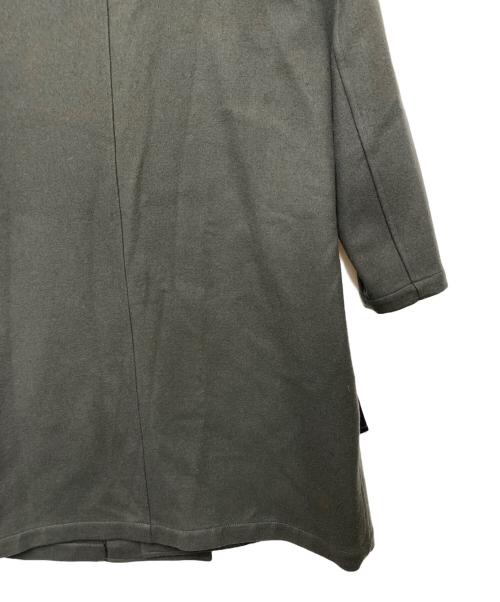 THE RERACS（ザ リラクス）THE RERACS (ザ リラクス) コート グレー サイズ:Sの古着・服飾アイテム