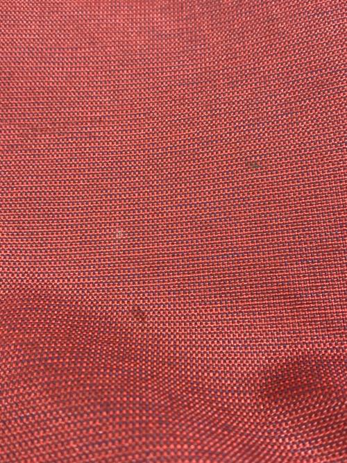 Cote&Ciel（コートエシエル）Cote&Ciel (コートエシエル) Cote&Ciel　ショルダーバッグ レッドの古着・服飾アイテム