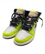 NIKEナイキ）の古着「Nike Air Jordan 1 High OG 