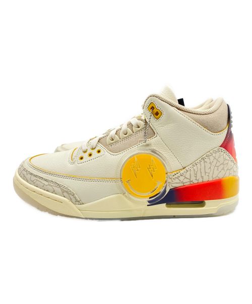 NIKE（ナイキ）NIKE (ナイキ) J Balvin × Nike Air Jordan 3 Retro SP 
