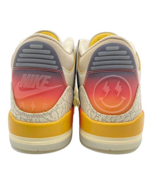 NIKE（ナイキ）NIKE (ナイキ) J Balvin × Nike Air Jordan 3 Retro SP 