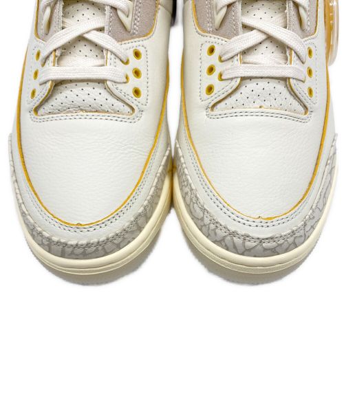 NIKE（ナイキ）NIKE (ナイキ) J Balvin × Nike Air Jordan 3 Retro SP 