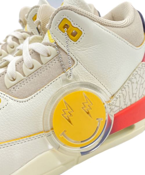 NIKE（ナイキ）NIKE (ナイキ) J Balvin × Nike Air Jordan 3 Retro SP 