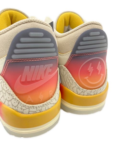 NIKE（ナイキ）NIKE (ナイキ) J Balvin × Nike Air Jordan 3 Retro SP 