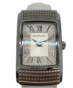 MAUBOUSSINモーブッサン）の古着「腕時計」
