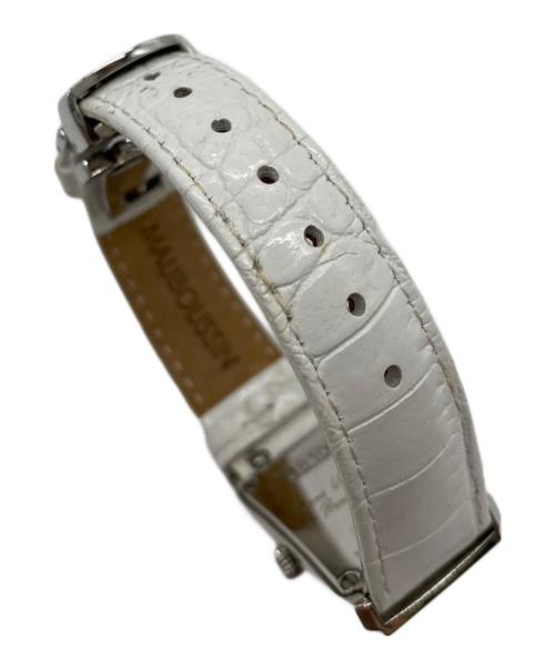 MAUBOUSSIN（モーブッサン）MAUBOUSSIN (モーブッサン) 腕時計の古着・服飾アイテム