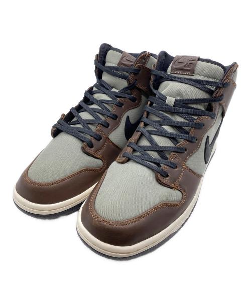 NIKE（ナイキ）NIKE (ナイキ) Dunk High Pro 