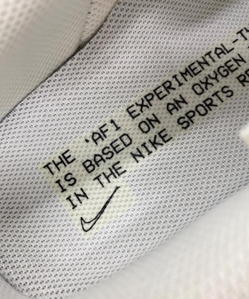 NIKE（ナイキ）NIKE (ナイキ) Nike Air Force 1 Experimental 