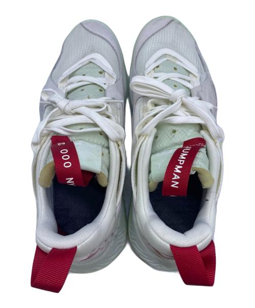 NIKE（ナイキ）NIKE (ナイキ) スニーカー ホワイト サイズ:27.5㎝の古着・服飾アイテム