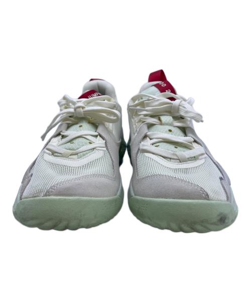 NIKE（ナイキ）NIKE (ナイキ) スニーカー ホワイト サイズ:27.5㎝の古着・服飾アイテム