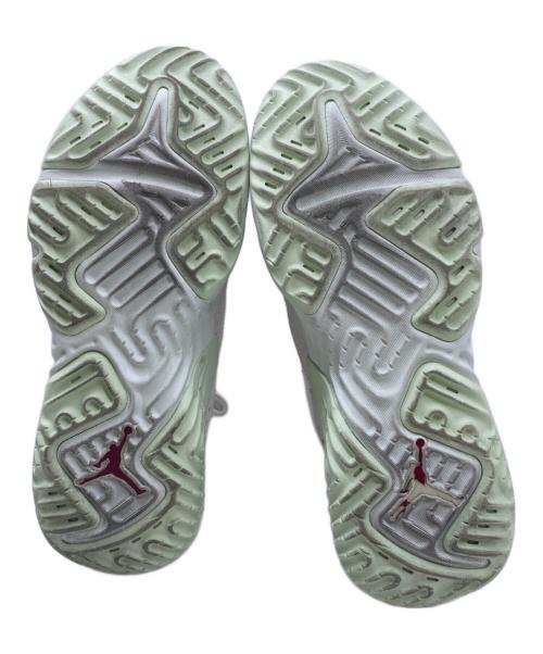 NIKE（ナイキ）NIKE (ナイキ) スニーカー ホワイト サイズ:27.5㎝の古着・服飾アイテム