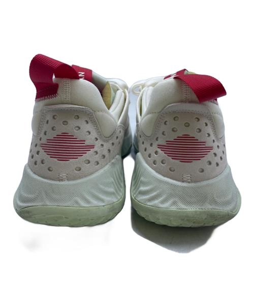 NIKE（ナイキ）NIKE (ナイキ) スニーカー ホワイト サイズ:27.5㎝の古着・服飾アイテム