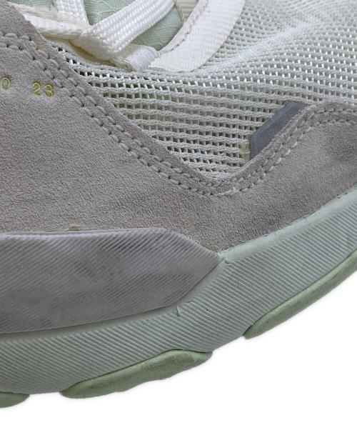 NIKE（ナイキ）NIKE (ナイキ) スニーカー ホワイト サイズ:27.5㎝の古着・服飾アイテム