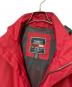 Eddie Bauer (エディーバウアー) マウンテンパーカー レッド サイズ:M：4480円