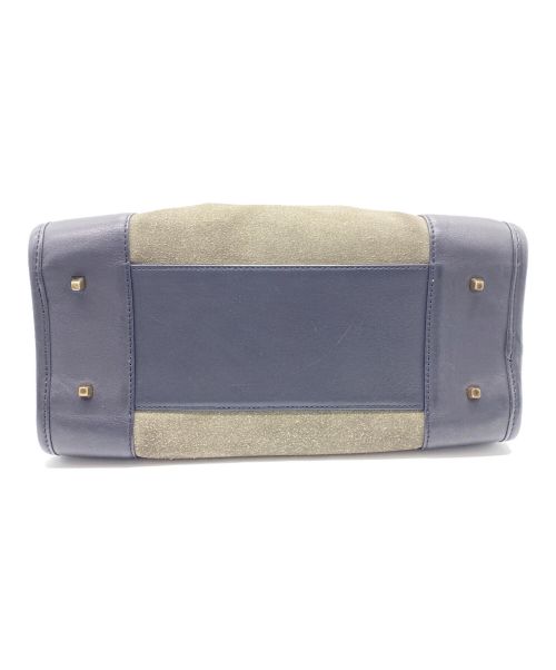 LOEWE（ロエベ）LOEWE (ロエベ) アマソナ28 オリーブの古着・服飾アイテム