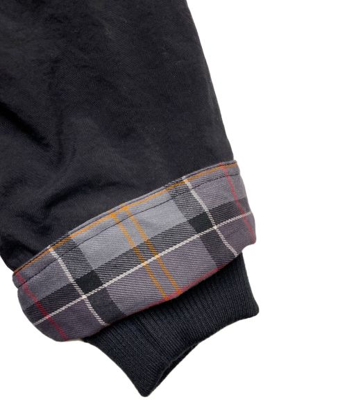 Barbour（バブアー）Barbour (バブアー) 2レイヤーロングコート ネイビー サイズ:S 未使用品の古着・服飾アイテム