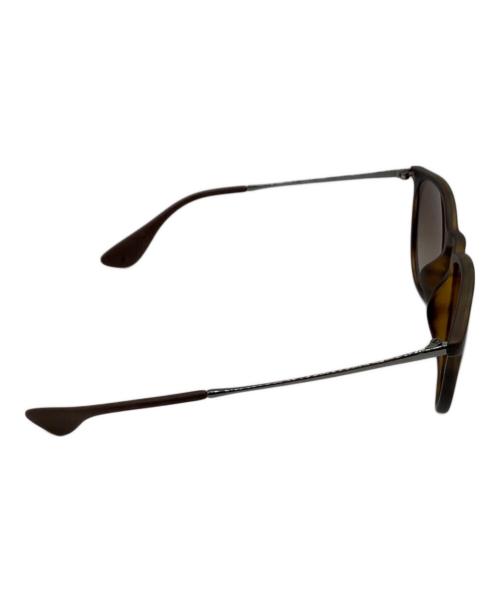 RAY-BAN（レイバン）RAY-BAN (レイバン) ERIKA CLASSIC ブラウンの古着・服飾アイテム