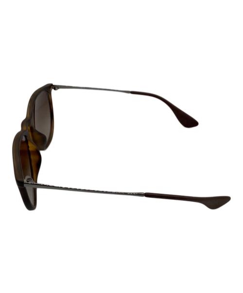 RAY-BAN（レイバン）RAY-BAN (レイバン) ERIKA CLASSIC ブラウンの古着・服飾アイテム