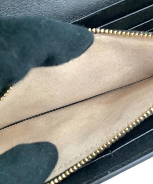 PEDRO（ペドロ）pedro (ペドロ) 長財布 ブラックの古着・服飾アイテム