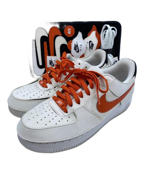 NIKE（ナイキ）NIKE (ナイキ) スニーカー ホワイト サイズ:26.5cmの古着・服飾アイテム