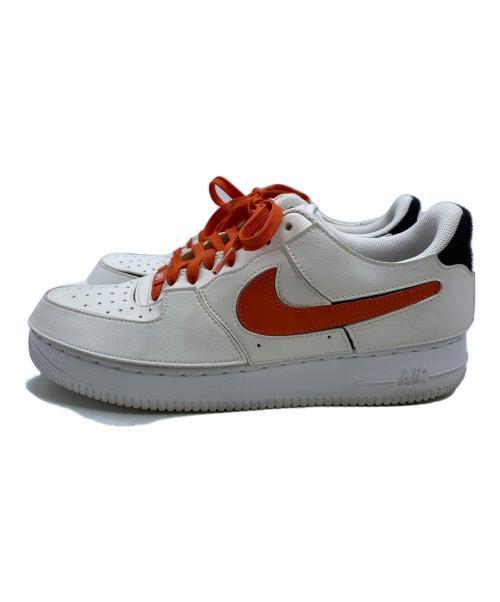 NIKE（ナイキ）NIKE (ナイキ) スニーカー ホワイト サイズ:26.5cmの古着・服飾アイテム