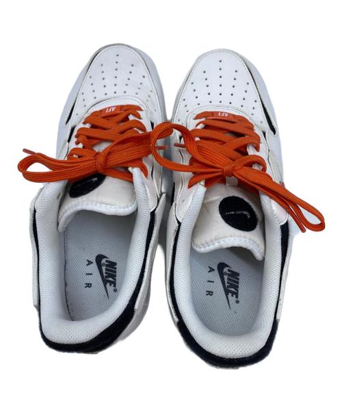 NIKE（ナイキ）NIKE (ナイキ) スニーカー ホワイト サイズ:26.5cmの古着・服飾アイテム