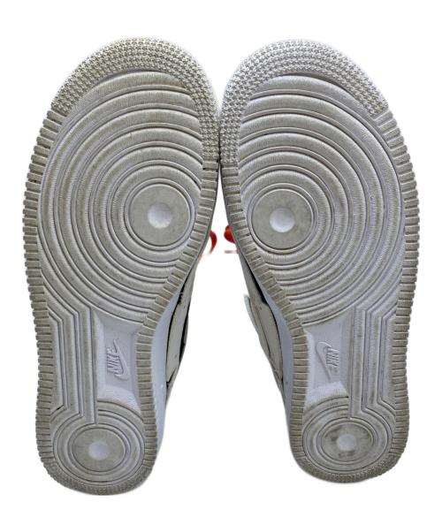 NIKE（ナイキ）NIKE (ナイキ) スニーカー ホワイト サイズ:26.5cmの古着・服飾アイテム