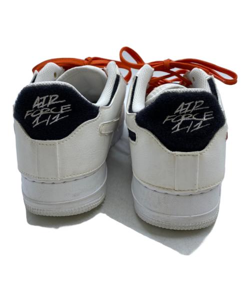 NIKE（ナイキ）NIKE (ナイキ) スニーカー ホワイト サイズ:26.5cmの古着・服飾アイテム