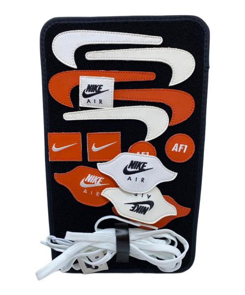 NIKE（ナイキ）NIKE (ナイキ) スニーカー ホワイト サイズ:26.5cmの古着・服飾アイテム