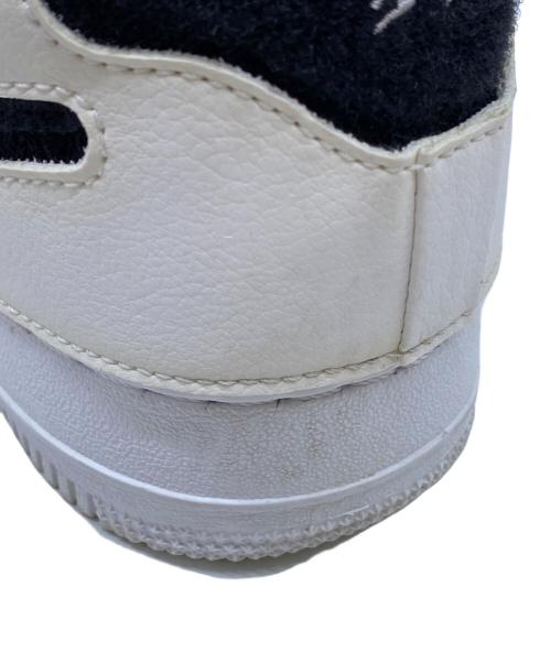 NIKE（ナイキ）NIKE (ナイキ) スニーカー ホワイト サイズ:26.5cmの古着・服飾アイテム