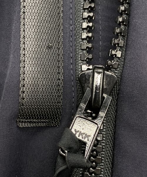 CANADA GOOSE（カナダグース）CANADA GOOSE (カナダグース) コンスタブルパーカー ブラック サイズ:Sの古着・服飾アイテム