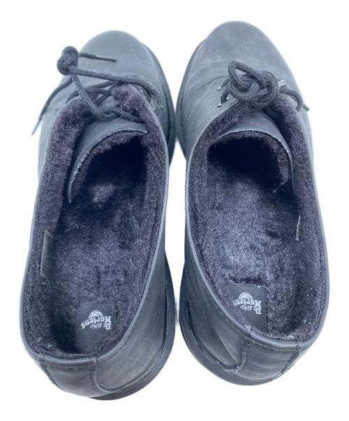 Dr.Martens（ドクターマーチン）Dr.Martens (ドクターマーチン) Dr.Martens　3ホールシューズ ブラック サイズ:US7の古着・服飾アイテム