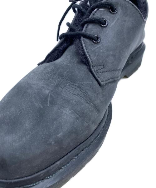 Dr.Martens（ドクターマーチン）Dr.Martens (ドクターマーチン) Dr.Martens　3ホールシューズ ブラック サイズ:US7の古着・服飾アイテム