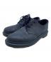 Dr.Martens（ドクターマーチン）の古着「Dr.Martens　3ホールシューズ」｜ブラック