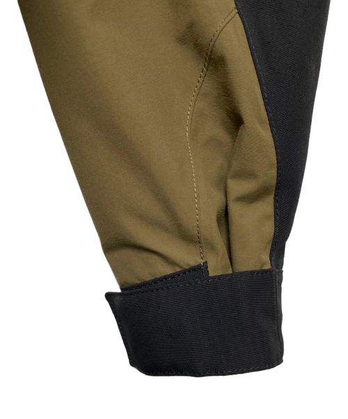 THE NORTH FACE（ザ ノース フェイス）THE NORTH FACE (ザ ノース フェイス) マウンテンダウンジャケット カーキ サイズ:Sの古着・服飾アイテム