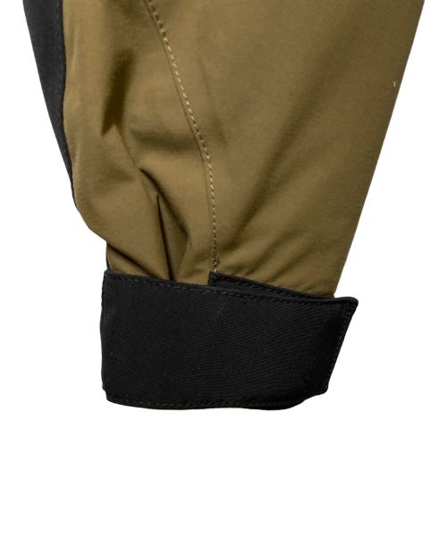THE NORTH FACE（ザ ノース フェイス）THE NORTH FACE (ザ ノース フェイス) マウンテンダウンジャケット カーキ サイズ:Sの古着・服飾アイテム