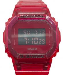 CASIO（カシオ）の古着「DW-5600SB」｜ブラック