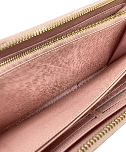 LOUIS VUITTON（ルイ ヴィトン）LOUIS VUITTON (ルイ ヴィトン) ジッピー ウォレットの古着・服飾アイテム